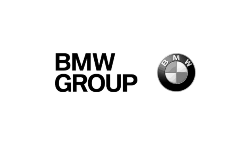 BMW Logo Partner Restorative Breathing